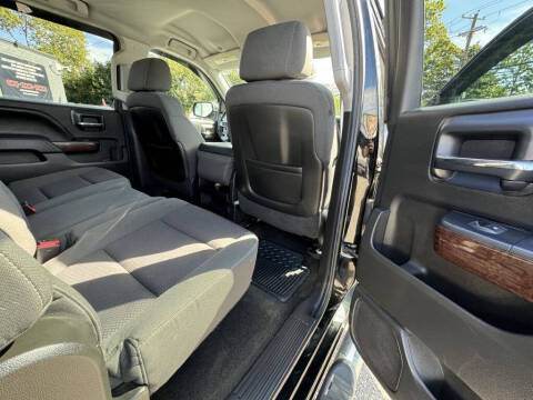 2015 GMC Sierra 1500