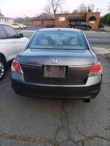 2010 Honda Accord