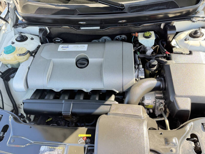 2008 Volvo XC90 3.2