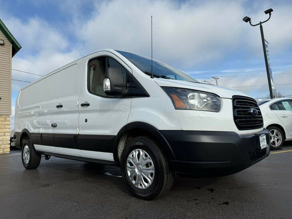 2019 Ford Transit for sale at Conway Imports in   Streamwood, IL