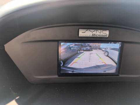 2014 Ford Escape S