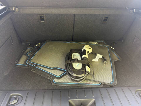 2017 BMW i3 94 Ah