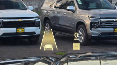 2023 GMC Sierra 3500HD