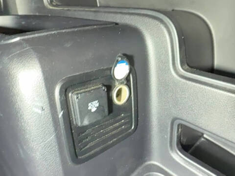 2014 Toyota 4Runner SR5