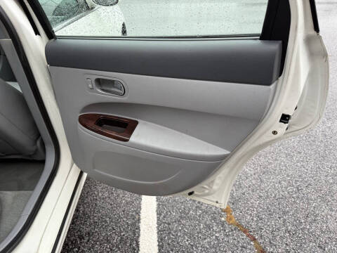 2007 Buick LaCrosse CXL