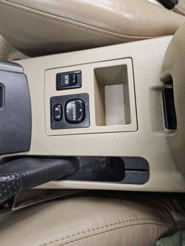 2011 Toyota RAV4 Limited