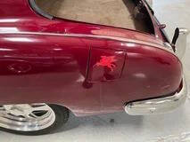 1950 Chevrolet Bel Air