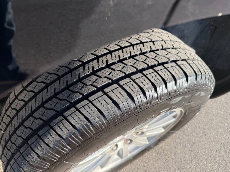 2012 GMC Yukon Hybrid