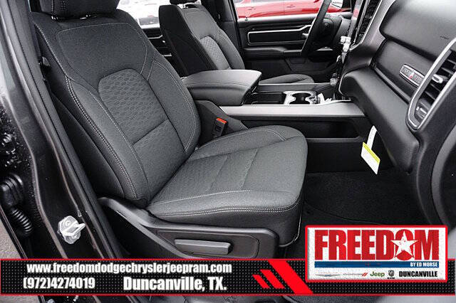 2026 RAM 1500 Lone Star