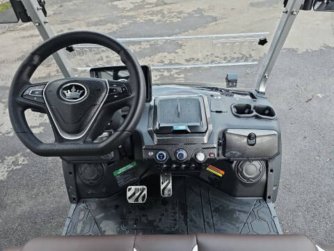 2025 Evolution D-Max 4