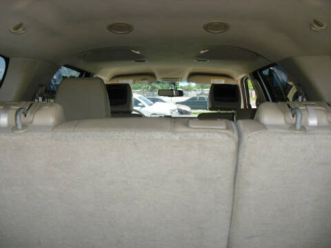 2014 Ford Expedition EL XLT