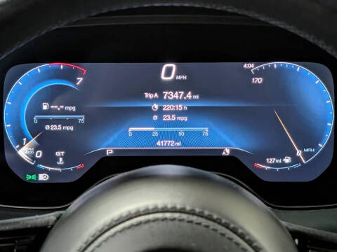 2024 Maserati Grecale GT