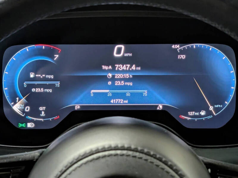 2024 Maserati Grecale GT