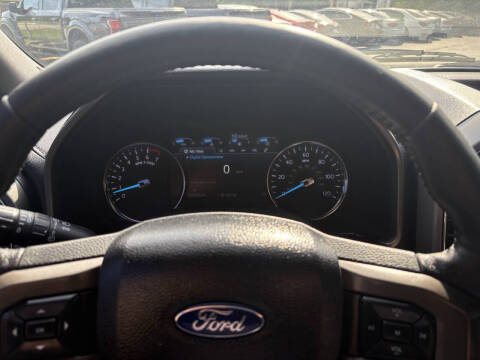 2019 Ford Expedition XLT