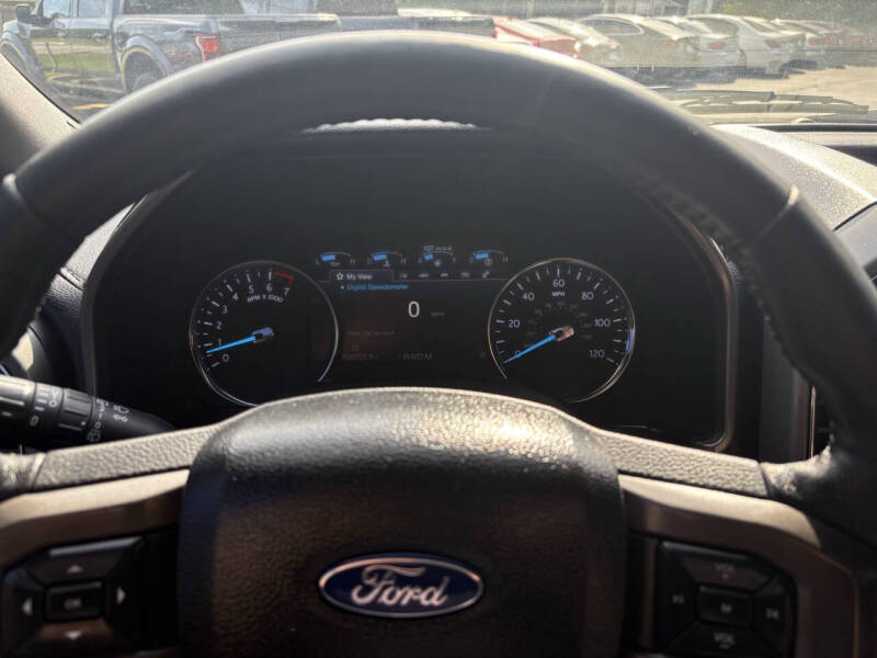 2019 Ford Expedition XLT