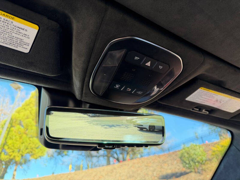 2024 Maserati MC20 Cielo