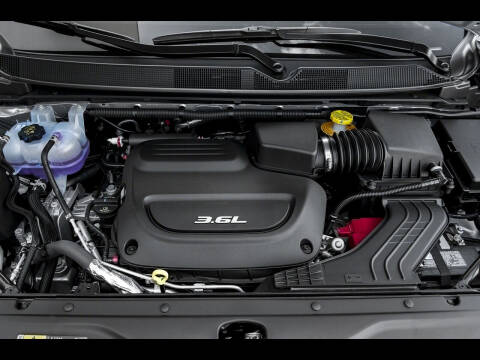 2020 Chrysler Pacifica Touring L Plus