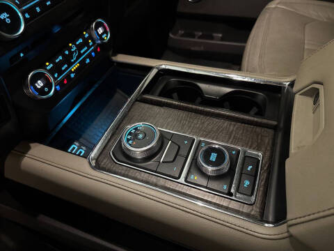 2018 Ford Expedition MAX Limited