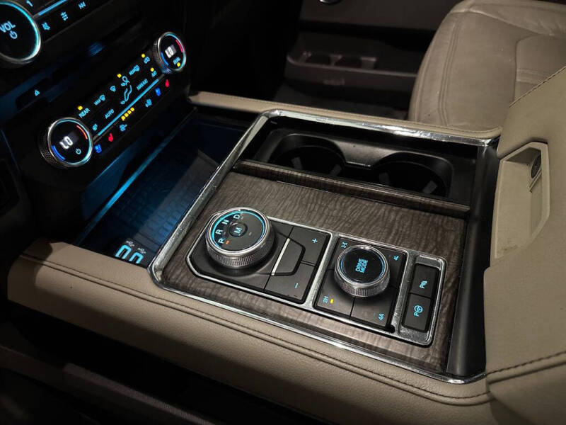 2018 Ford Expedition MAX Limited