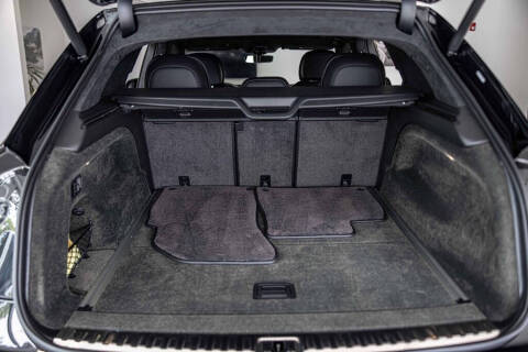 2022 Bentley Bentayga S V8