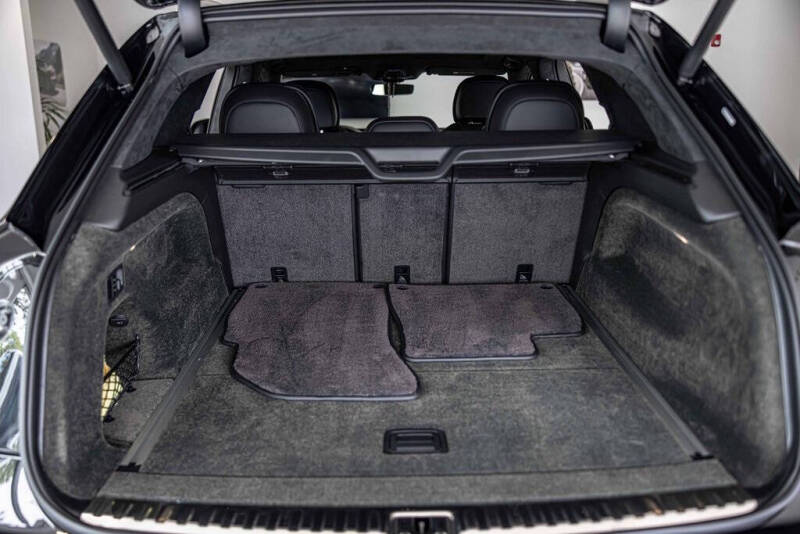 2022 Bentley Bentayga S V8