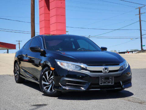 2018 Honda Civic for sale at Priceless in Odenton MD