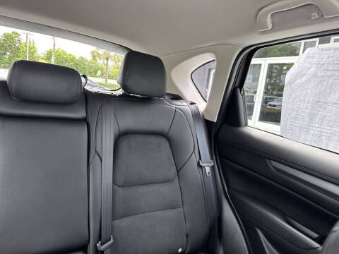 2023 Mazda CX-5 2.5 S Select