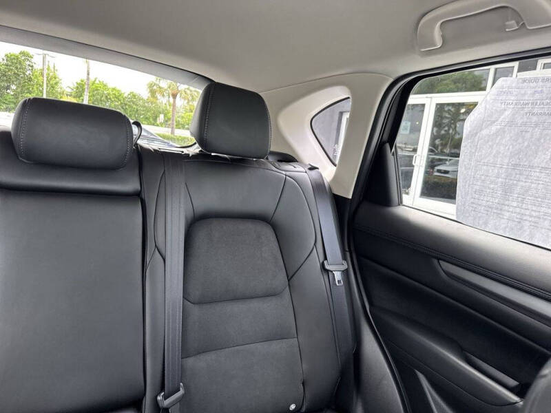 2023 Mazda CX-5 2.5 S Select