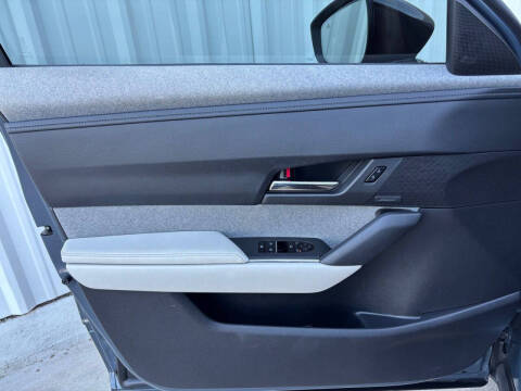 2022 Mazda MX-30 EV Premium Plus