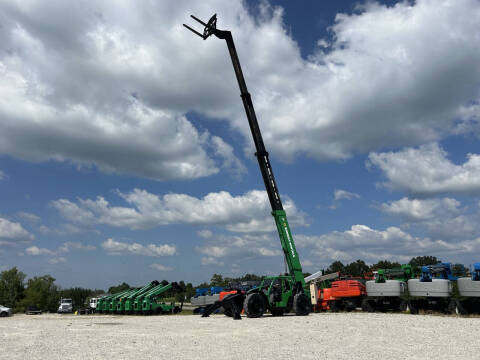 2016 JLG 1255 Telehandler