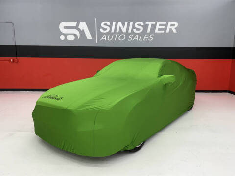 2013 Ford Mustang Boss 302