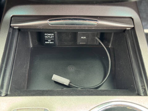 2015 Acura RDX w/Tech