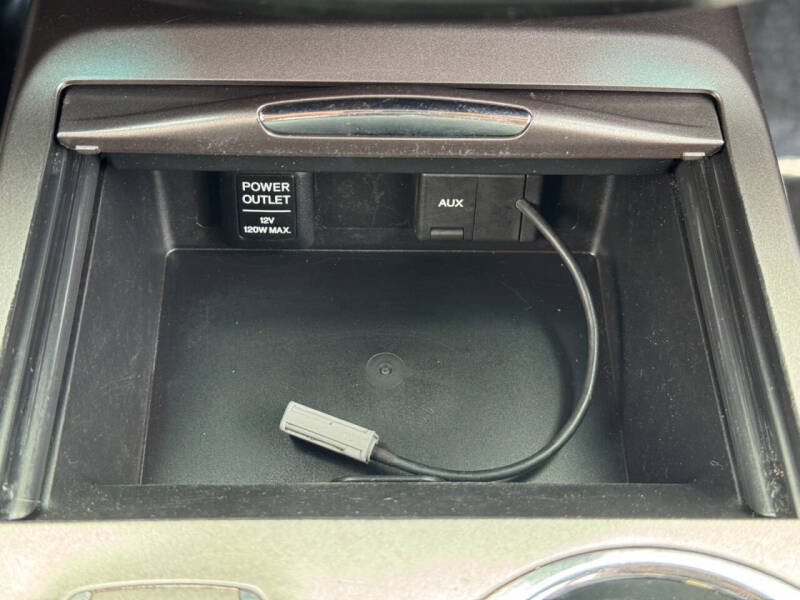 2015 Acura RDX w/Tech