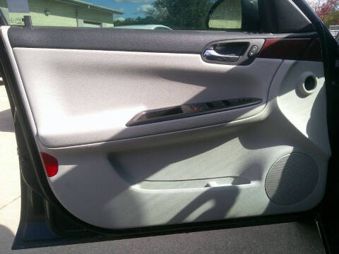 2006 Chevrolet Impala LS