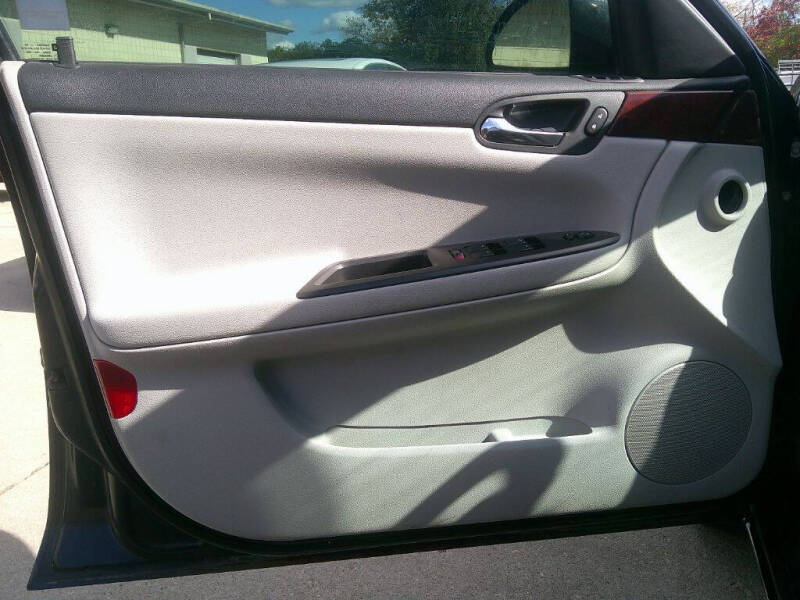 2006 Chevrolet Impala LS