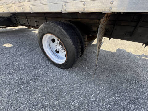 2012 International DuraStar 4300