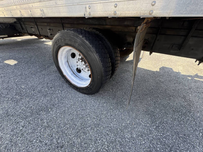 2012 International DuraStar 4300