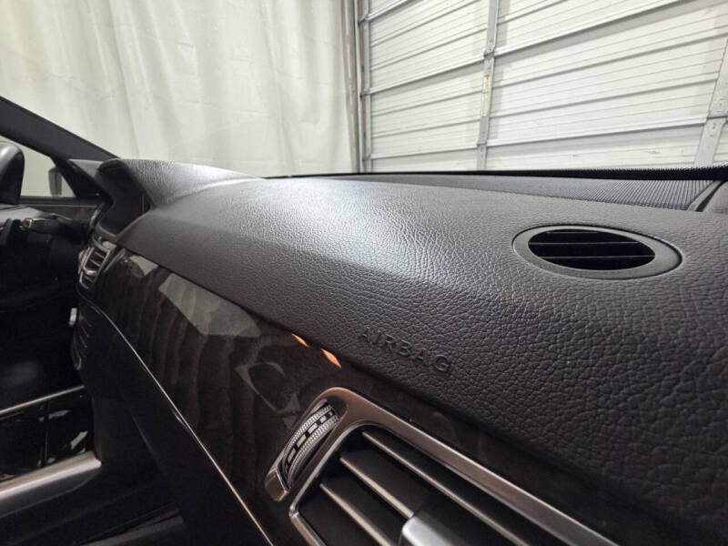 2016 Mercedes-Benz E-Class E 350