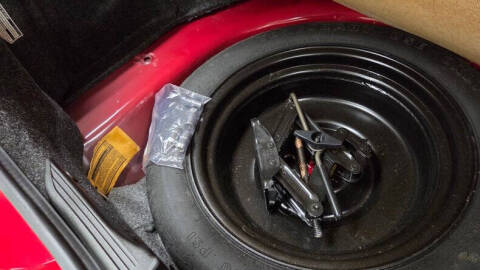 1994 Ford Mustang SVT Cobra