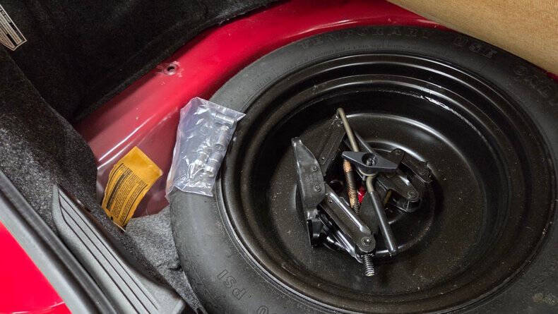 1994 Ford Mustang SVT Cobra