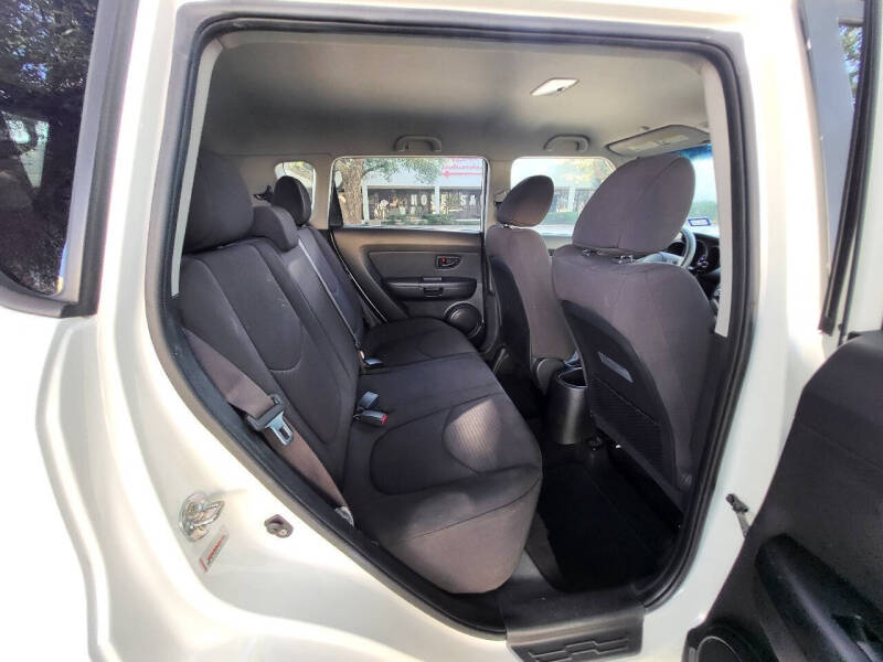 2013 Kia Soul