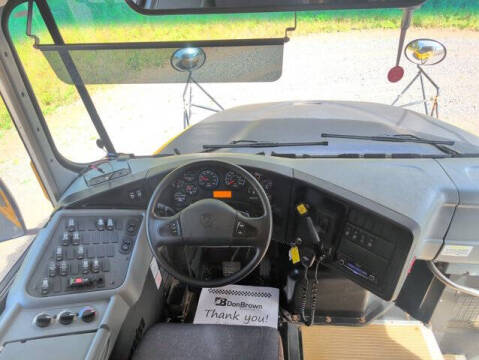 2018 IC Bus CE Series