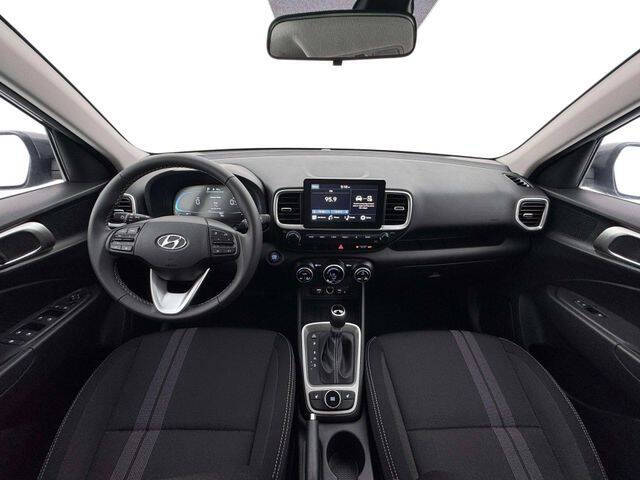 2026 Hyundai Venue