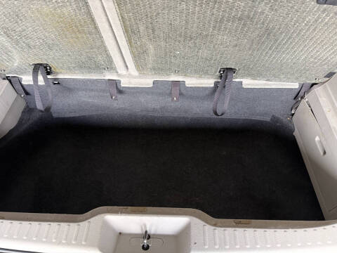 2017 Nissan Quest SV