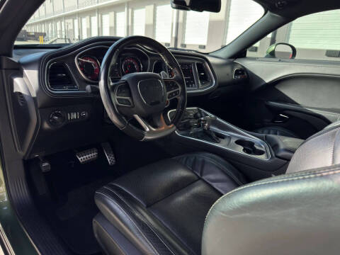 2020 Dodge Challenger