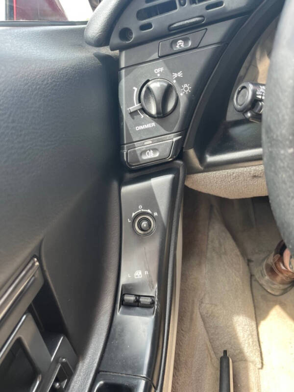 1995 Chevrolet Corvette
