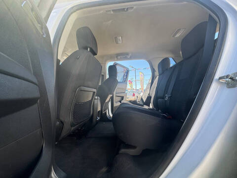 2010 GMC Terrain SLE-2