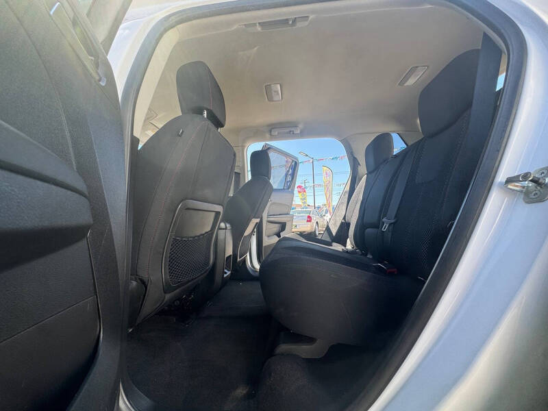 2010 GMC Terrain SLE-2