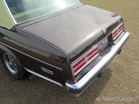 1977 Pontiac Phoenix