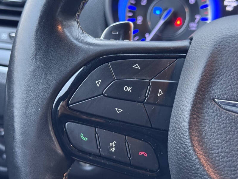 2021 Chrysler 300 S V6